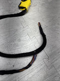 BMW G87 M2 23-24 Front Left Driver Under Seat Wire Harness Pig Tail Set OEM