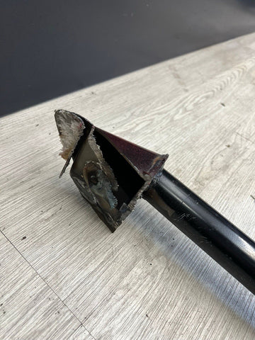 (PICKUP ONLY) 01-06 BMW E46 M3 Coupe Full Cage Set Rear Seat Interior Roll Bar