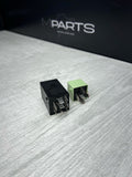 BMW 00-06 E39 M5 E46 M3 EKP Fuel Pump Relay Relays Fuses Unit Coupe OEM