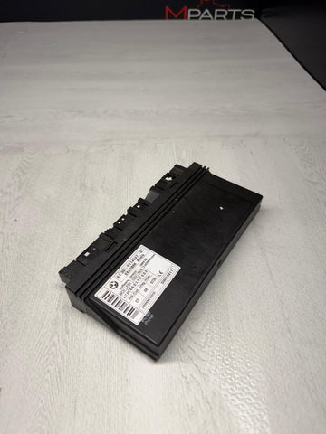 04-10 BMW E60 E63 E64 BCU BCM Body Control Computer Module Unit OEM 9114447