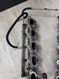 06-10 BMW E60 E63 E64 M5 M6 S85 V10 ITB Throttle Bodies Body Set Complete OEM