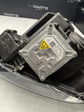 07-10 BMW E90 E92 E93 328 335 M3 Right Original Head Light Headlight 7182518