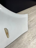 06-10 BMW E60 M5 Front Right Passenger Fender Alpine White
