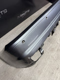 (PICKUP ONLY) BMW 01-06 E46 M3 Rear Bumper Original OEM Silver Gray