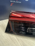 21-24 BMW G20 G80 M3 Sedan Right Inner Tail Light OEM