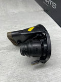 92-99 BMW E36 M3 LEFT DRIVER  AIR AC HEAT VENT GRILL W HEADLIGHT SWITCH