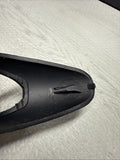 BMW 15-21 F80 F82 F83 F87 M2 M3 M4 DCT Shifter Trim Knob Cover Dry Carbon Fiber