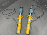 08-13 BMW E90 E92 E93 M3 BILSTEIN Front Shocks Struts 224567 224550