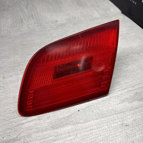 07-10 BMW OEM E93 M3 335 328 Rear Tail Light Passenger Side Stop Light Inner