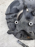BMW Z3M E36 M3 S52 S54 RIGHT FRONT SPINDLE HUB ASSEMBLY 31212227908