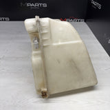 02-06 BMW E46 M3 Windshield Washer Tank Bottle Reservoir 61677895231