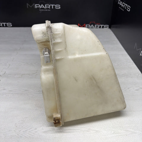 02-06 BMW E46 M3 Windshield Washer Tank Bottle Reservoir 61677895231