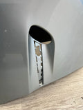 08-13 BMW E92 E93 M3 Right Passenger Fender Panel Silverstone 41358042832 *Tab