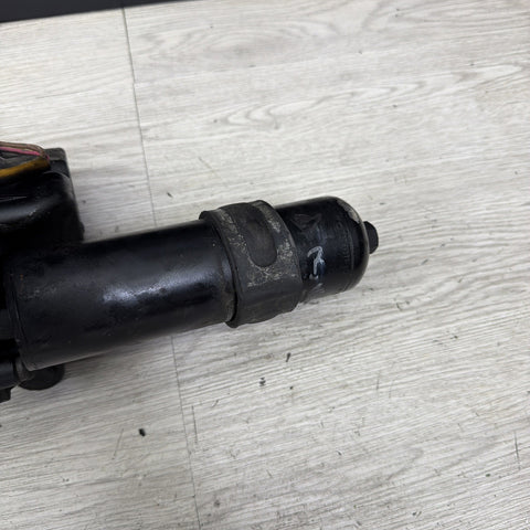 BMW E46 M3 OEM (2004-2006) SMG 2 PUMP ACTUATOR UNIT GRADE B