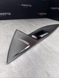 NEW BMW 18-23 F90 M5 Front Right Passenger Door Panel Trim OEM