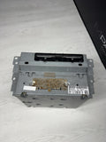 13-18 BMW F06 F12 F13 650i 640i Navigation DVD Radio Head Unit OEM CI929339701
