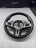 OEM BMW 21-24 F40 F44 G42 G20 G22 G80 G82 G83 M3 M4 STEERING WHEEL COMPLETE