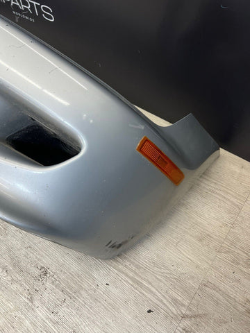 (PICKUP ONLY) 01-02 BMW Z3M Front Bumper Original OEM 51112265630 *Damaged*