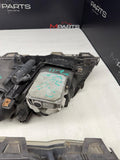 2001 BMW E46 M3 ORIGINAL Single Xenon Headlights Head Lights