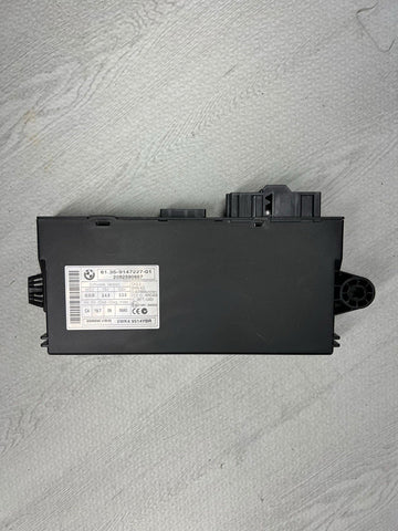BMW E88 E90 E92 E60 128i Comfort Access Control Module CAE OEM 9147227