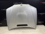 (PICKUP ONLY) BMW E46 M3 01-06 Front Hood Bonnet Panel Titan Silver
