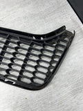 15-20 BMW F80 F82 F83 M3 M4 Front Bumper Left Driver Grill Insert Trim Cover OEM