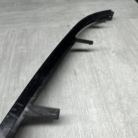 BMW E46 M3 01-06 FRONT LEFT HEADLIGHT MOLDING  *Notes*