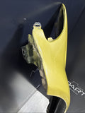 01-06 BMW E46 M3 Driver Left Fender Phoenix Yellow *Dents/Previous Body Repair