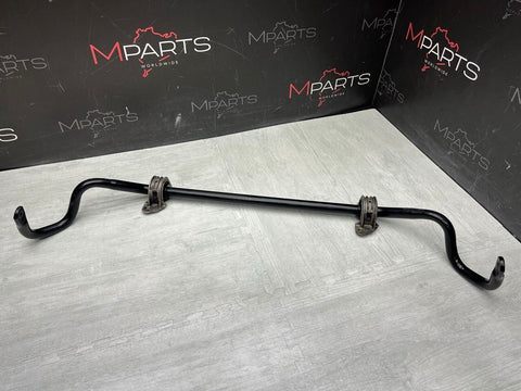 08-13 BMW E90 E92 E93 M3 FRONT SUSPENSION STABILIZER SWAY BAR 2283515