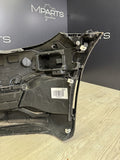 (PICKUP ONLY) 21-24 BMW 5 SERIES 530i FRONT BUMPER COVER OEM BLACK