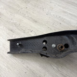01-06 BMW E46 M3 Front Bumper Rebar Reinforcement Beam