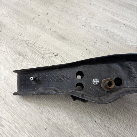 01-06 BMW E46 M3 Front Bumper Rebar Reinforcement Beam