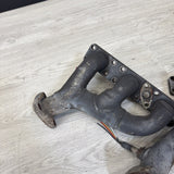 96-99 BMW E36 E39 328 528 M3 Z3 M52 S52 Engine Exhaust Manifold Headers Set OEM