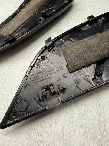 21-26 BMW G82 G83 M4 Fender Grilles Grills OEM No Emblems