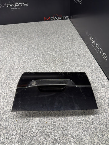 BMW E36 M3 95-99 RIGHT PASSENGER EXTERIOR DOOR HANDLE COUPE