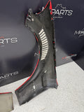01-06 BMW E46 M3 Front Fenders Custom Vented
