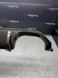 OEM BMW F82 F83 M3 M4 CS Carbon Fiber Rear Bumper Diffuser M PERFORMANCE