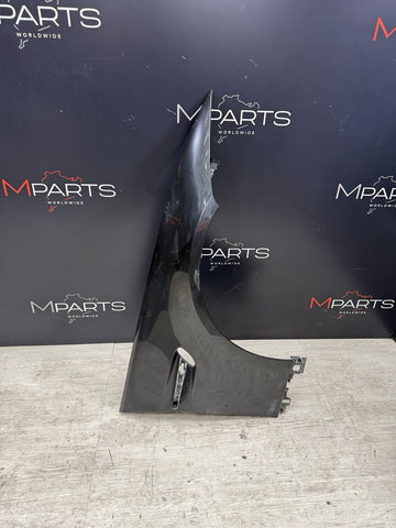 08-13 BMW E92 E93 M3 OEM Front Right Fender Panel
