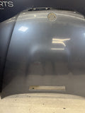 (PICKUP ONLY) BMW E46 M3 01-06 Front Hood Bonnet Panel Steel Gray