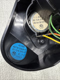 95-99 BMW 3-SERIES M3 RIGHT SUBWOOFER WOOFER LOUD SPEAKER NOKIA 215 OEM