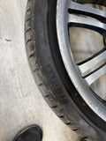 OEM /  BMW 01-06 E46 M3 19” Style 67 Wheels Rims Staggered Set