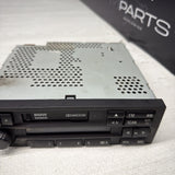 BMW E30 E36 C43 M3 BUSINESS ALPINE CASSETTE PLAYER RADIO TAPE STEREO OEM LM35