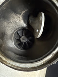 13-15 OEM BMW F10 F13 M5 M6 S63 PWG Garrett Turbo Turbos Turbocharger Set