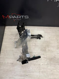 15-20 BMW F80 F82 F83 M3 M4 Front Right Passenger Side Lower Deformation 8054314