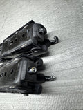 HONDA Genuine S2000 AP1 AP2 Convertible Soft top RH LH Lock handl Pairs OEM