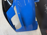 (PICKUP ONLY) 2020-2024 Porsche 992 911 Turbo S Rear Bumper Cover 992807421J OEM