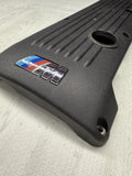 BMW E46 M3 E85 E86 Z4M S54 M ENGINE BEAUTY COVER 11127831253 2001-2008 OEM