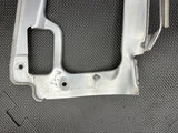 BMW COUPE E46 M3 FRONT LEFT AIR DUCT BRACKET 51717892797 7892797 ORIGINAL