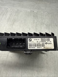 00-06 BMW E46 COUPE 330Ci 325Ci M3 REAR BACK TRUNK LEAR AMPLIFIER AMP 8383870