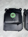 08-13 BMW E92 M3 PREMIUM SOUND AUDIO BASS SPEAKERS SUBS SUBWOOFERS